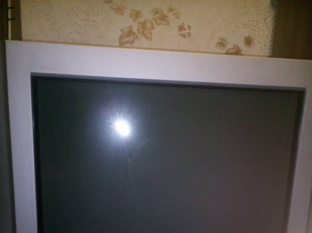 Продаётся! телевизор soni trinitron, фотография 1