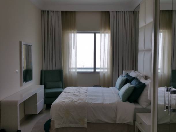 Продам апартаменты в центре ДУБАЯ!!!!, ОАЭ, р-н Даунтауна, напротив Башни Бурж Халифа и Дубай Молла, фотография 5