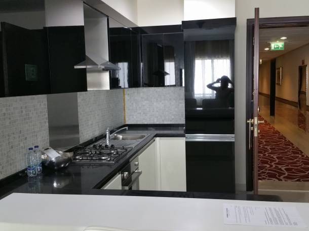 Продам апартаменты в центре ДУБАЯ!!!!, ОАЭ, р-н Даунтауна, напротив Башни Бурж Халифа и Дубай Молла, фотография 6