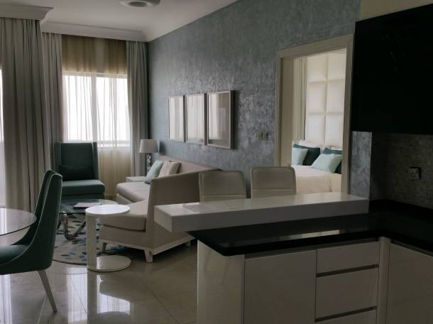 Продам апартаменты в центре ДУБАЯ!!!!, ОАЭ, р-н Даунтауна, напротив Башни Бурж Халифа и Дубай Молла, фотография 8