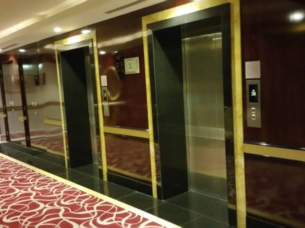 Продам апартаменты в центре ДУБАЯ!!!!, ОАЭ, р-н Даунтауна, напротив Башни Бурж Халифа и Дубай Молла, фотография 10