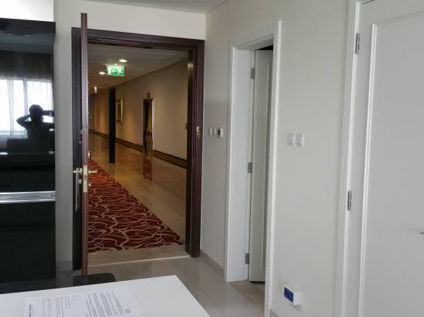 Продам апартаменты в центре ДУБАЯ!!!!, ОАЭ, р-н Даунтауна, напротив Башни Бурж Халифа и Дубай Молла, фотография 11