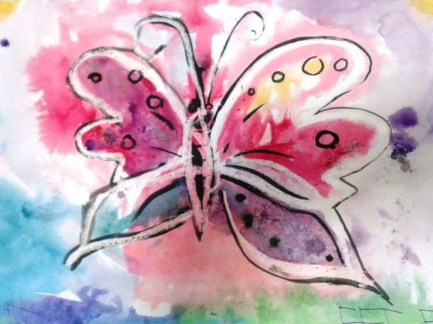 Студия изобразительного искусства 