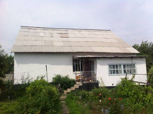 продам дом, Восточно-Казахстанская обл., пгт.Новая Бухтарма, ул.Заводская д.7-1, фотография 3