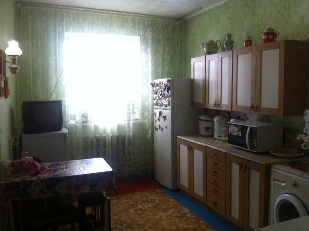 продам дом, Восточно-Казахстанская обл., пгт.Новая Бухтарма, ул.Заводская д.7-1, фотография 5