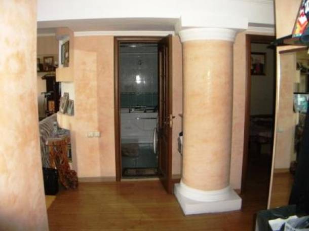 Продам квартиру 3-комнатную в Алматы, Алмалинский р-н , фотография 5