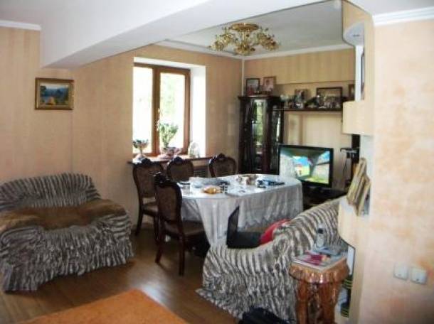 Продам квартиру 3-комнатную в Алматы, Алмалинский р-н , фотография 7