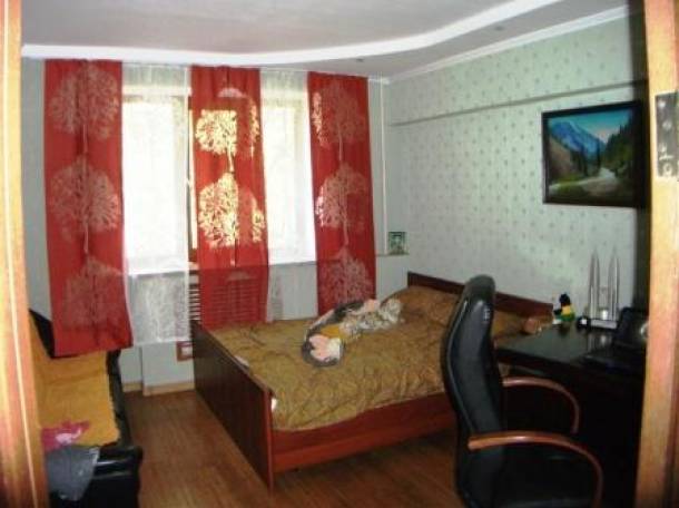 Продам квартиру 3-комнатную в Алматы, Алмалинский р-н , фотография 8