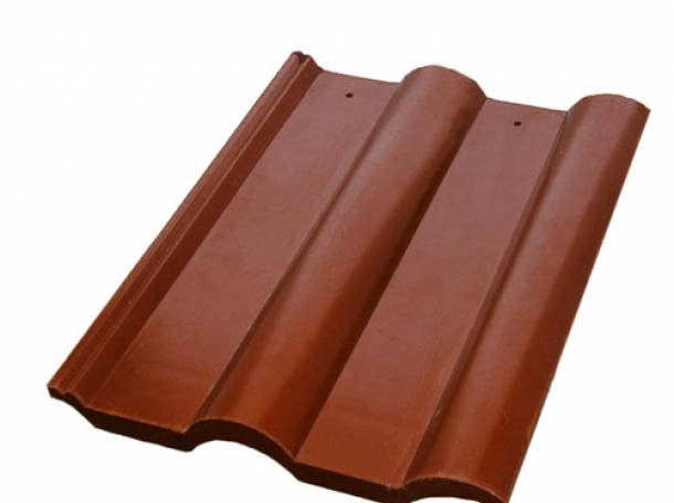Черепица полимерпесчаная, от производителя, фотография 1