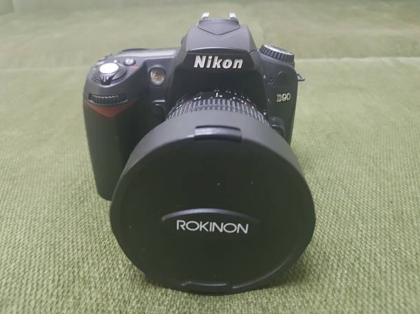 Оборудование для съемки Виртуальных туров (3D Тур), фотография 2