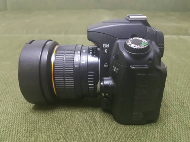 Оборудование для съемки Виртуальных туров (3D Тур), фотография 4