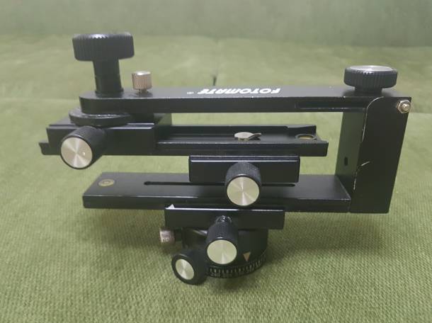 Оборудование для съемки Виртуальных туров (3D Тур), фотография 5