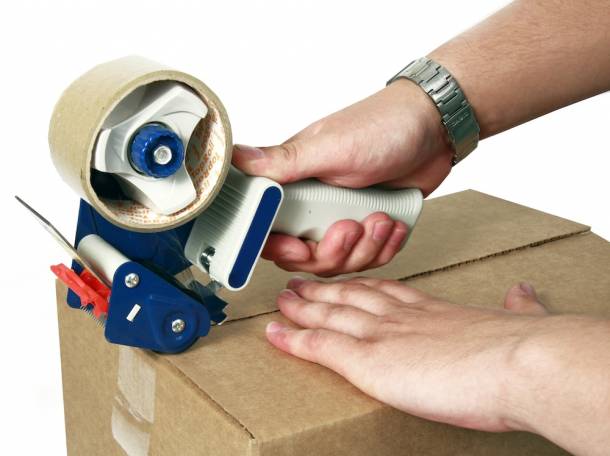 Требуется Упаковщик системных блоков., фотография 1