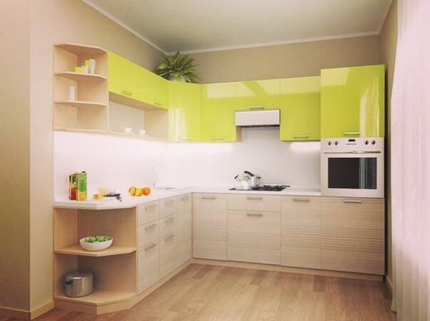 Мебель на заказ, фотография 1