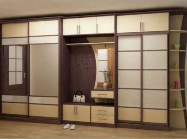 Мебель на заказ, фотография 2