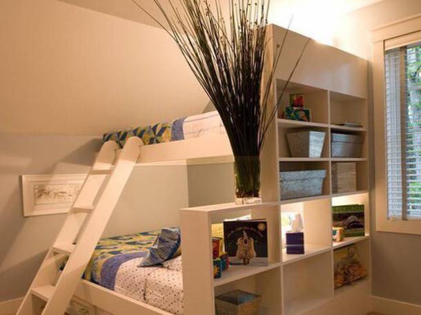 Детская мебель на заказ, фотография 2