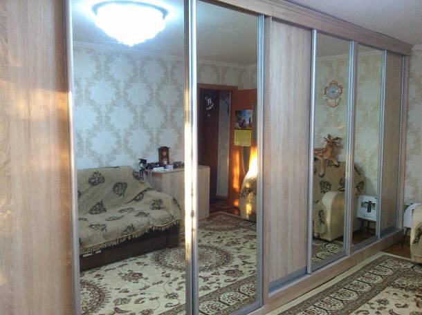 Продам 1 комнатную квартиру, пр.Алии Молдагуловой,47, фотография 5