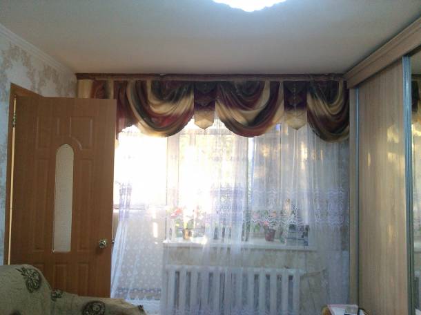 Продам 1 комнатную квартиру, пр.Алии Молдагуловой,47, фотография 7