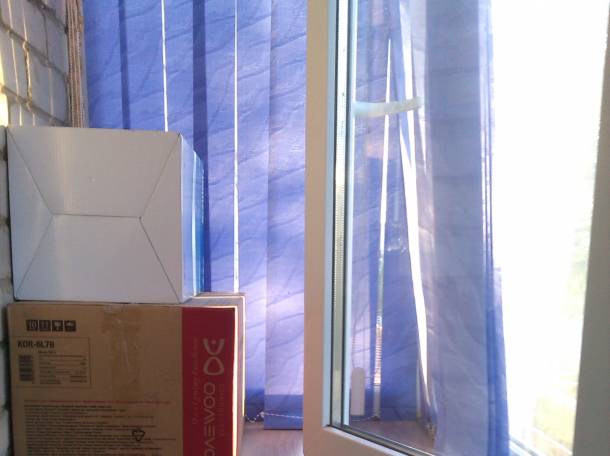 Продам 1 комнатную квартиру, пр.Алии Молдагуловой,47, фотография 9