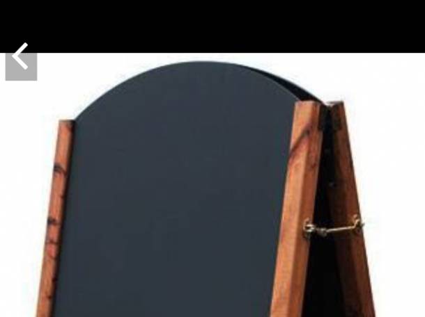 Меловые и маркерные доски на заказ, фотография 2