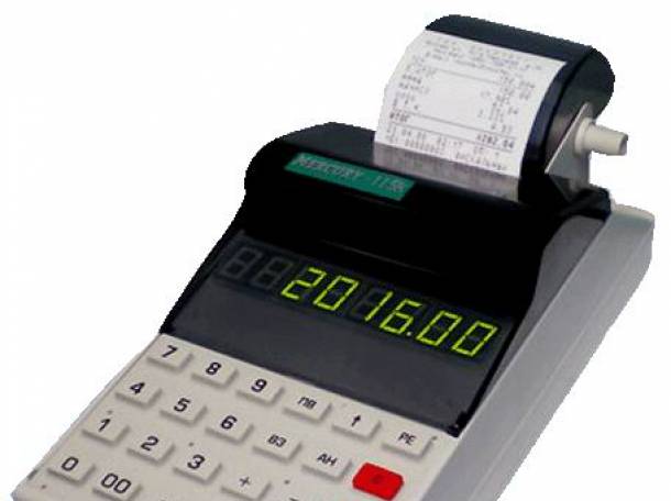 Ведение бухгалтерии, фотография 1