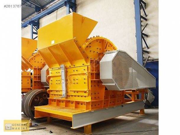 Кубиковая дробилка, фотография 5