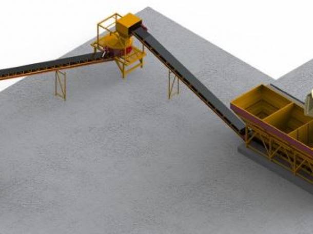 Механические стабилизационные системы, фотография 1