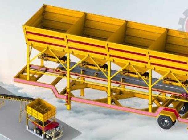 Механические стабилизационные системы, фотография 2