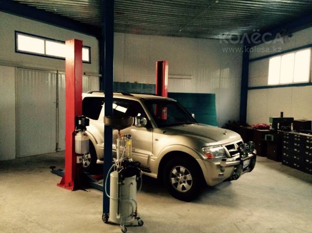 СТО Столичное, фотография 3