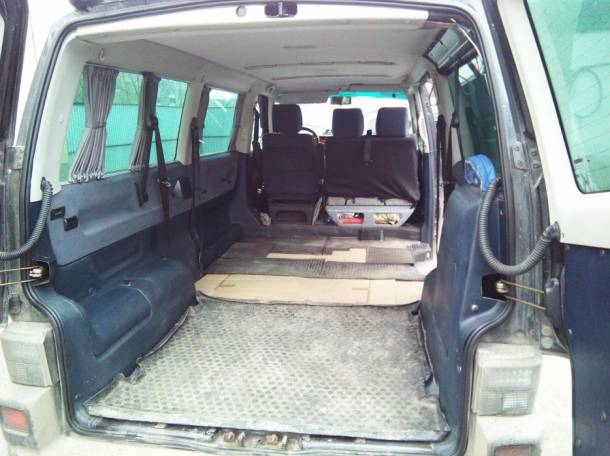 Автоуслуги (перевозки) Бус 8 мест или грузы до 1 тонны, фотография 2