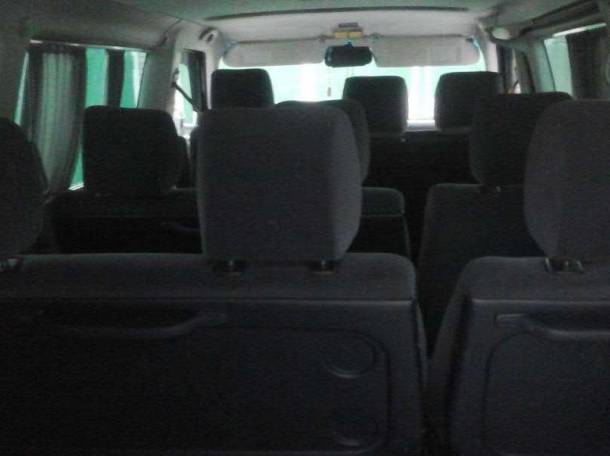 Автоуслуги (перевозки) Бус 8 мест или грузы до 1 тонны, фотография 3