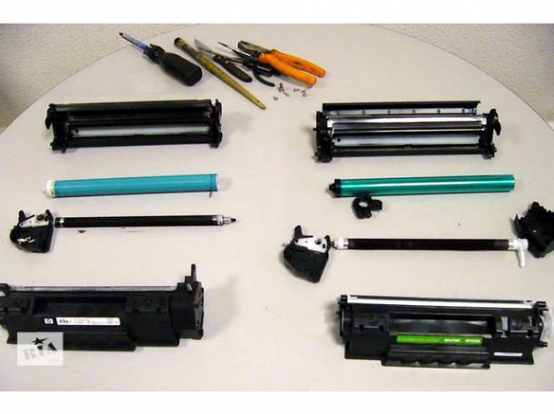 Ремонт компьютеров и обслуживание офисной техники!, фотография 3