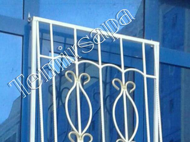 Решётки на створки для безопасности Вашего ребёнка!, фотография 2