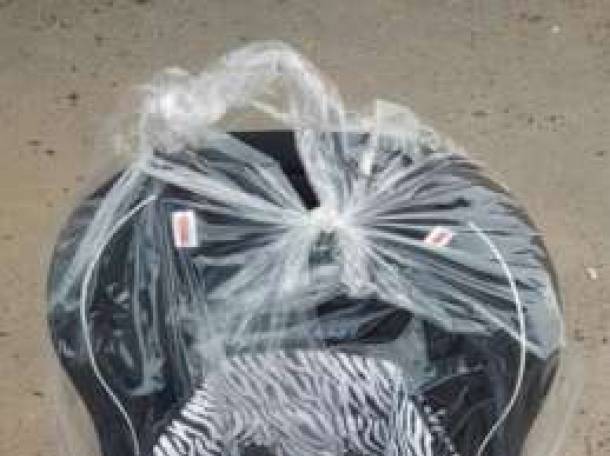 Продам детские автокресла, фотография 1