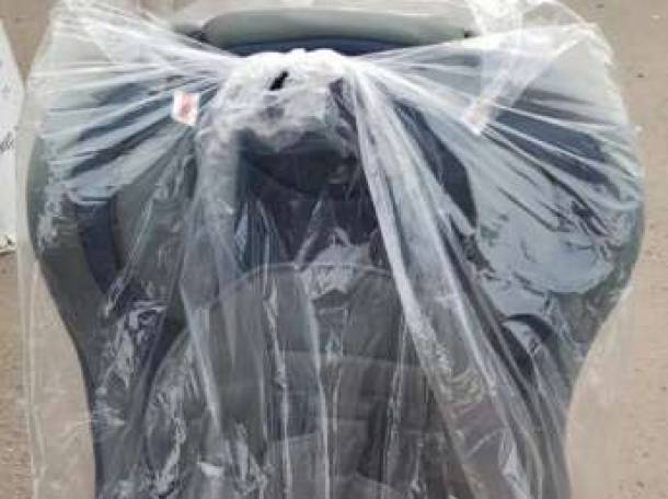 Продам детские автокресла, фотография 2