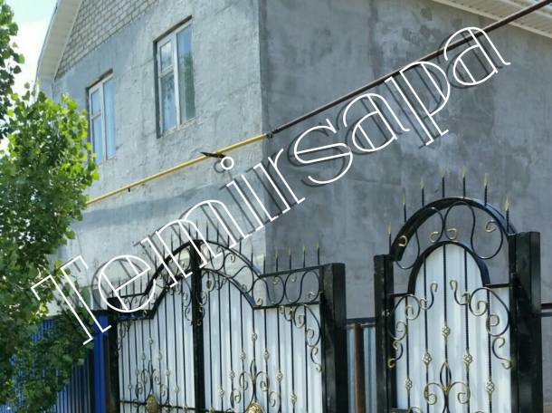 Ворота Актобе!, фотография 6