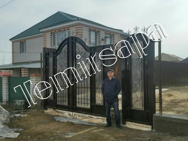 Ворота Актобе!, фотография 8