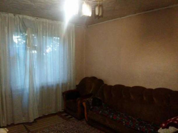 Продам 3-комнатную квартиру в Зеренде, фотография 3