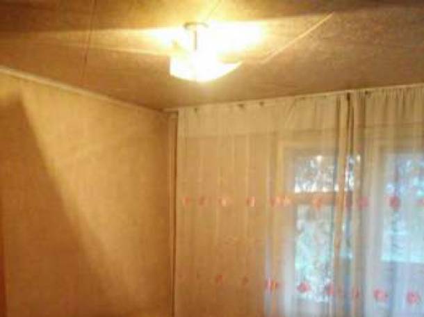 Продам 3-комнатную квартиру в Зеренде, фотография 4