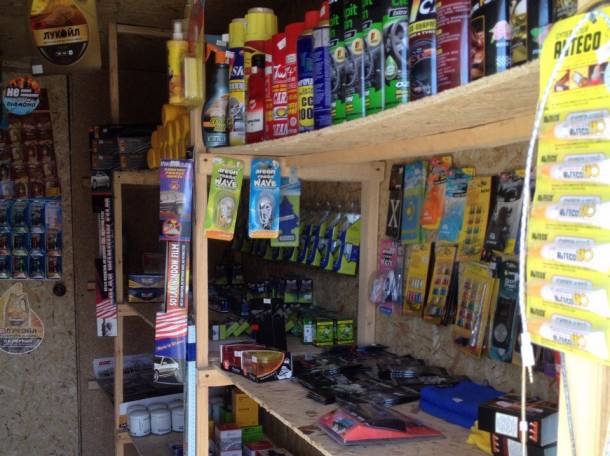 Продажа готового бизнеса с точкой контейнер 20 тоник утепленный, фотография 1