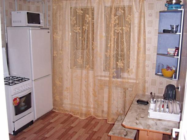 квартира по суточно, р-н 15 маг, фотография 2