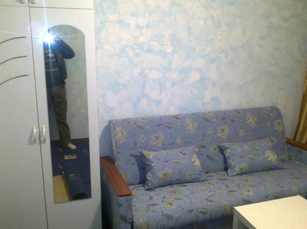 квартира по суточно, р-н 15 маг, фотография 3