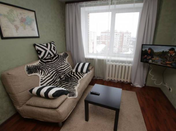 квартира по суточно, р-н Тубдиспансера, фотография 2