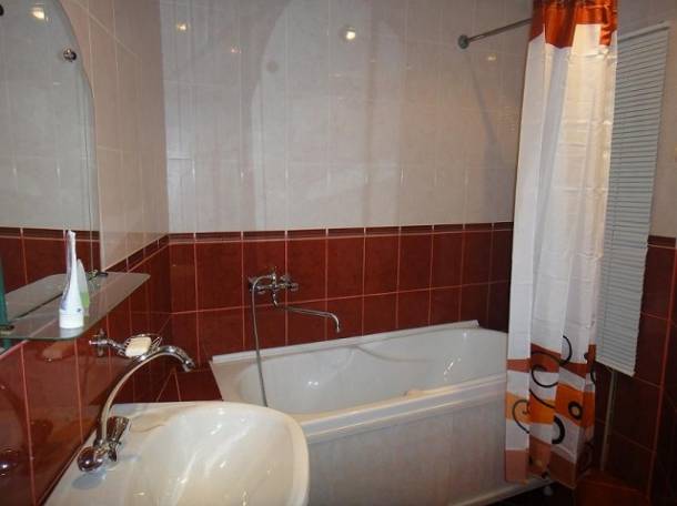 квартира по суточно, ул.Садовая, фотография 3