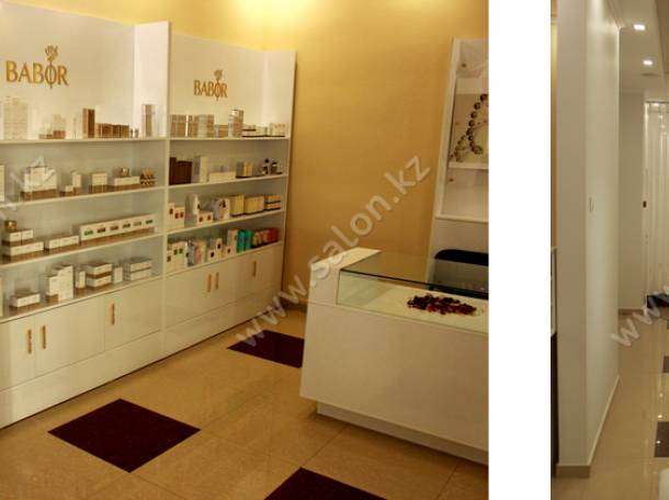 Сдам в аренду действующий SPA-салон, пр. Республики 7/5, фотография 1