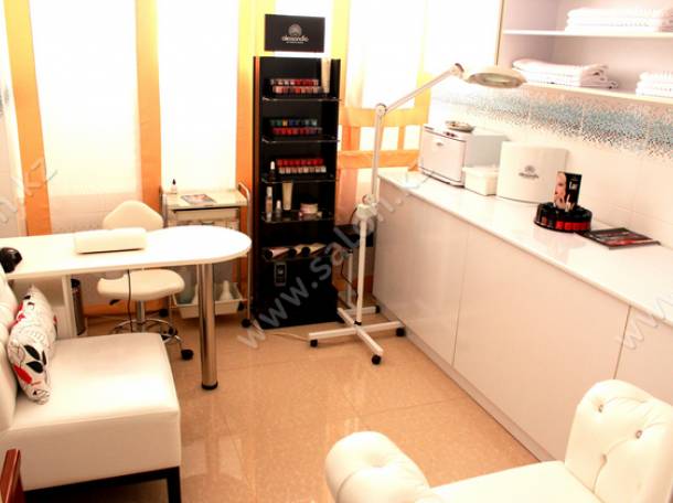 Сдам в аренду действующий SPA-салон, пр. Республики 7/5, фотография 3
