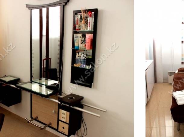 Сдам в аренду действующий SPA-салон, пр. Республики 7/5, фотография 4