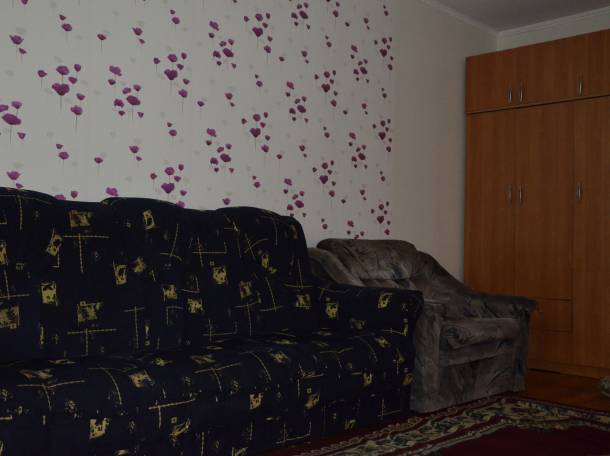 Сдам 2-х комнатную квартиру по суточно, Бухар жырау 27,  Коктем-1, фотография 3