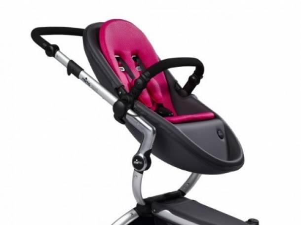 Детские коляски в Алматы., фотография 1