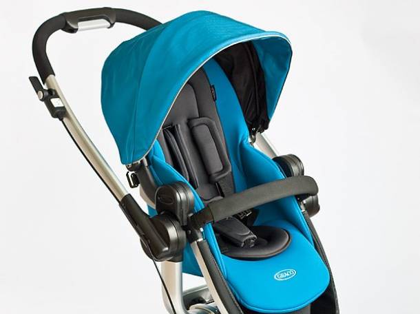 Детские коляски в Алматы., фотография 3